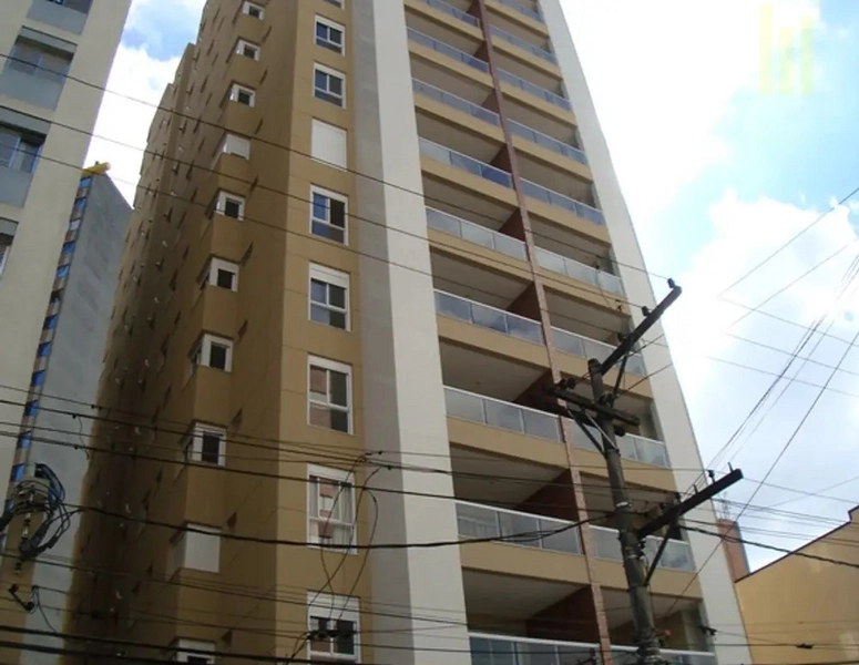 Condomínio Edifício Residencial Tangará Pinheiros