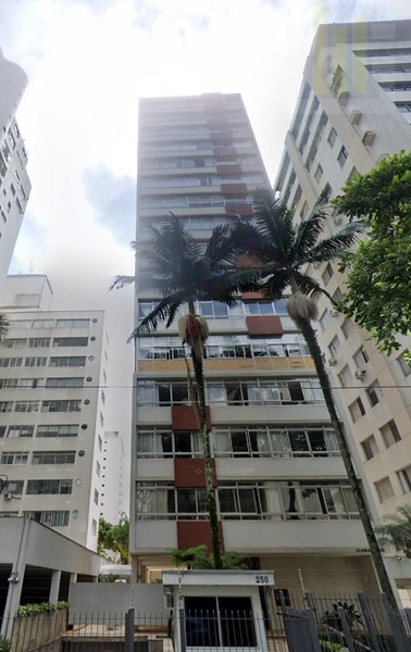 Condomínio Edifício Icaraí Higienópolis
