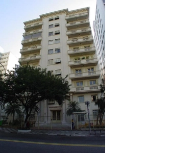 condiminio - Condomínio Alice Sampaio de Figueiredo