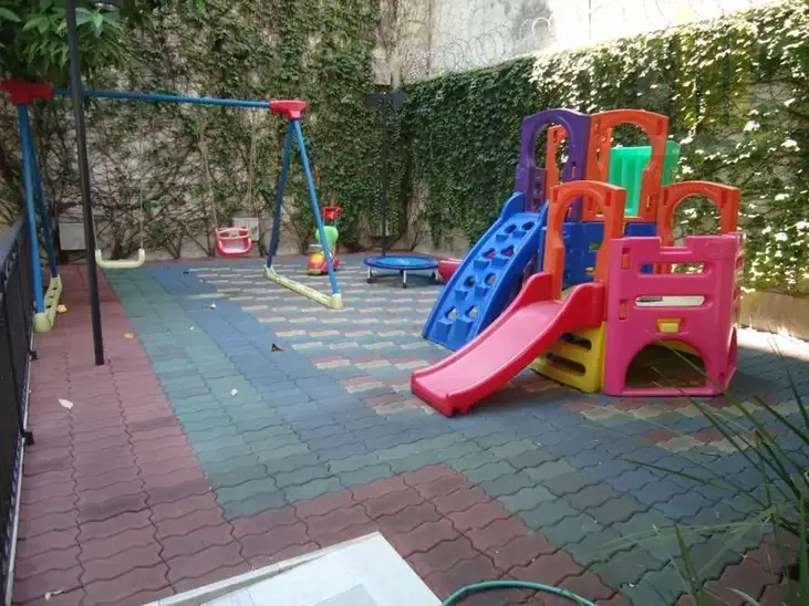 8ª foto do condomínio