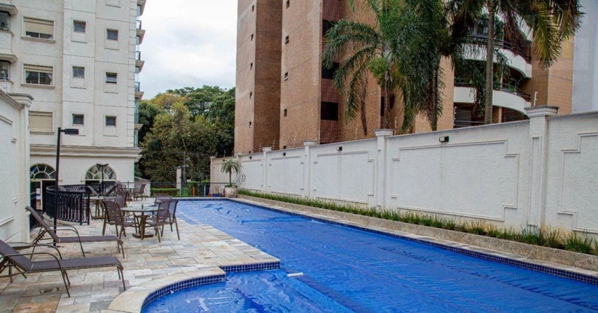 3ª foto do condomínio