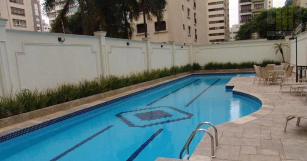 4ª foto do condomínio