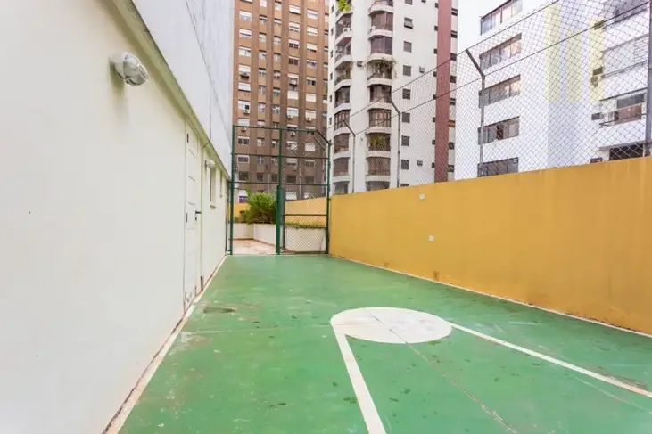 2ª foto do condomínio