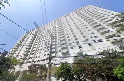 condiminio - Condomínio Avant Place Barra Funda