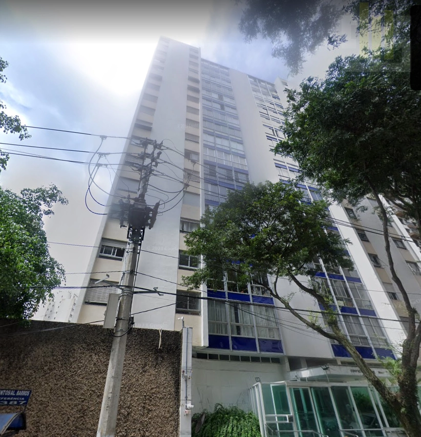 1ª foto do condomínio