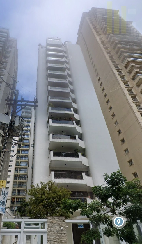 1ª foto do condomínio