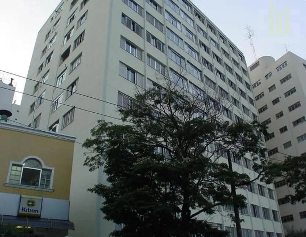 1ª foto do condomínio