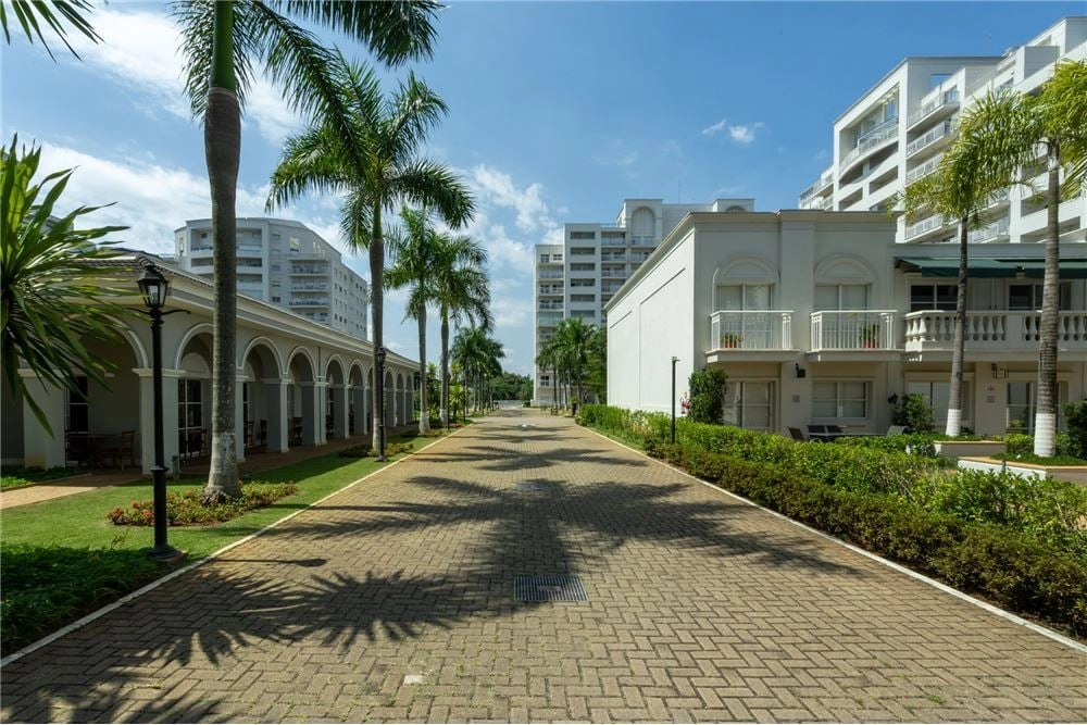 6ª foto do condomínio