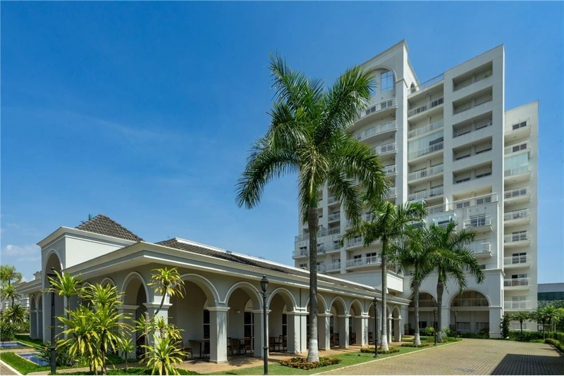 Condomínio Vertical Villa Lobos Office Park