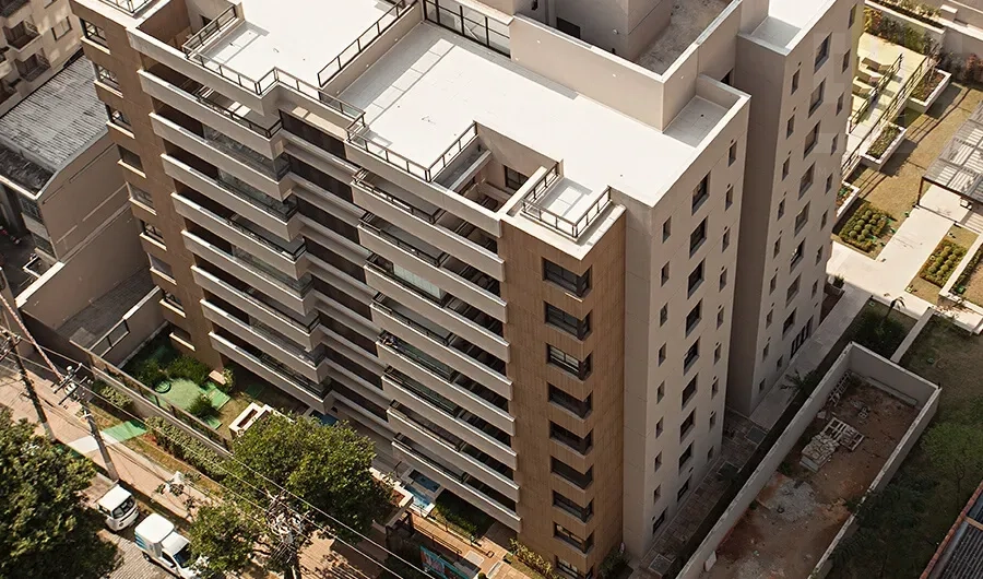 15ª foto do condomínio