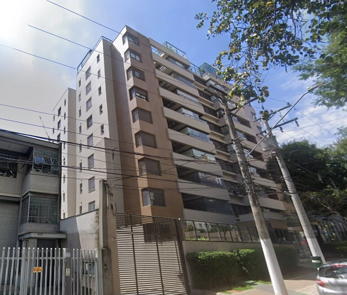 Condomínio Madero Pompeia Residencial