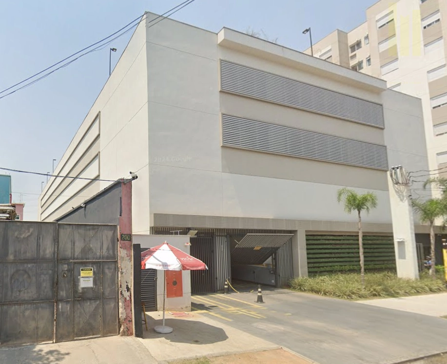 1ª foto do condomínio