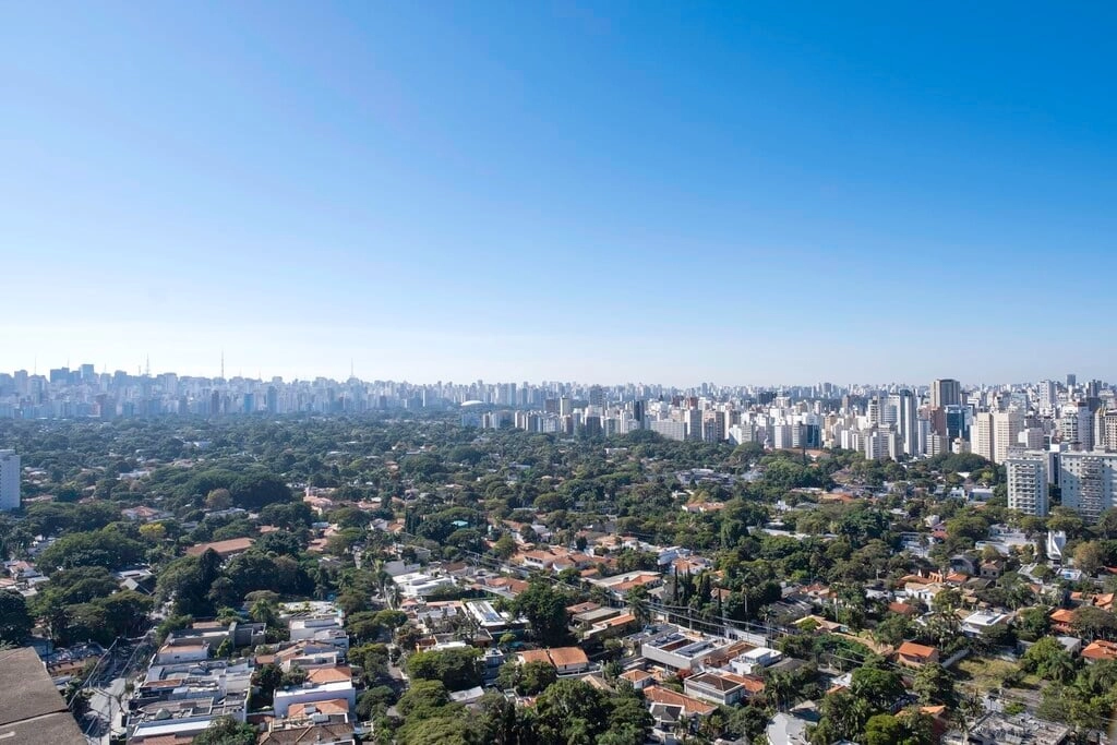 19ª foto do condomínio