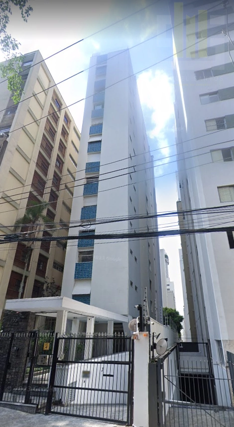 1ª foto do condomínio