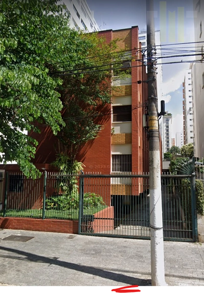 Condomínio Residencial Sao Vicente Higienópolis