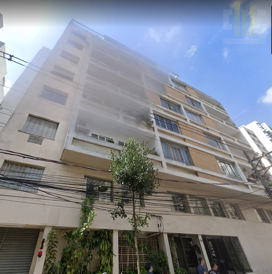 1ª foto do condomínio