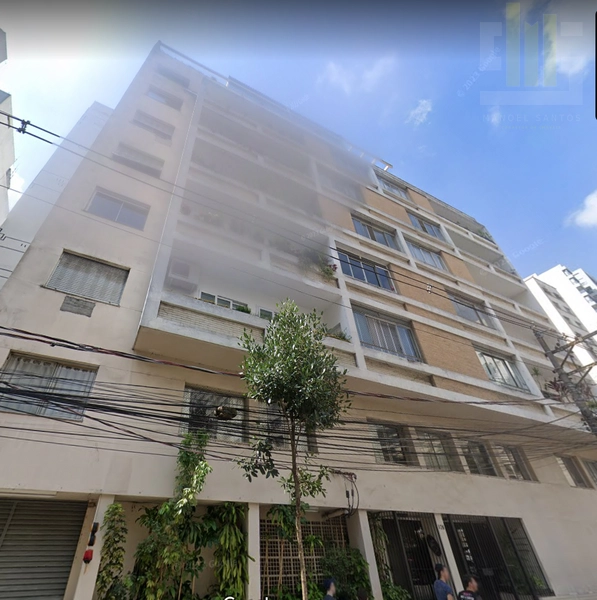 Condomínio Edifício Michel Higienópolis