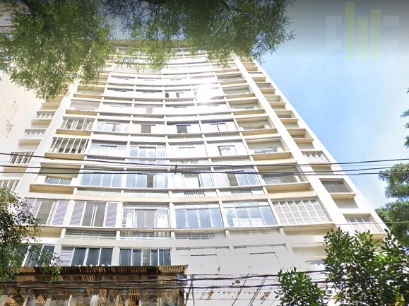 Condomínio Edifício Edifício Jardim Bom Retiro