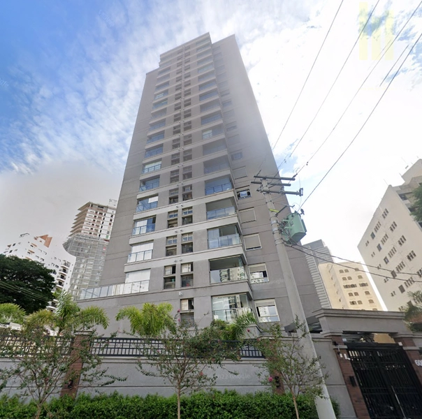Condomínio Edifício Authentic We Vila Madalena