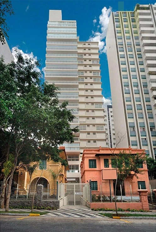 1ª foto do condomínio