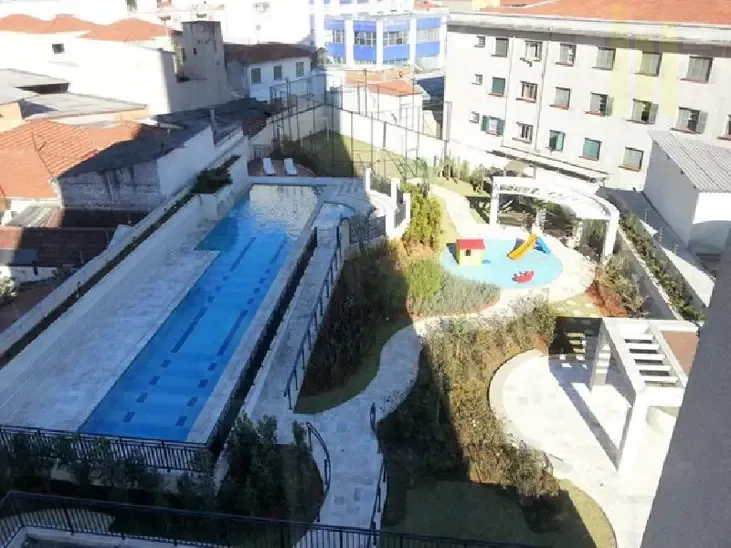 8ª foto do condomínio
