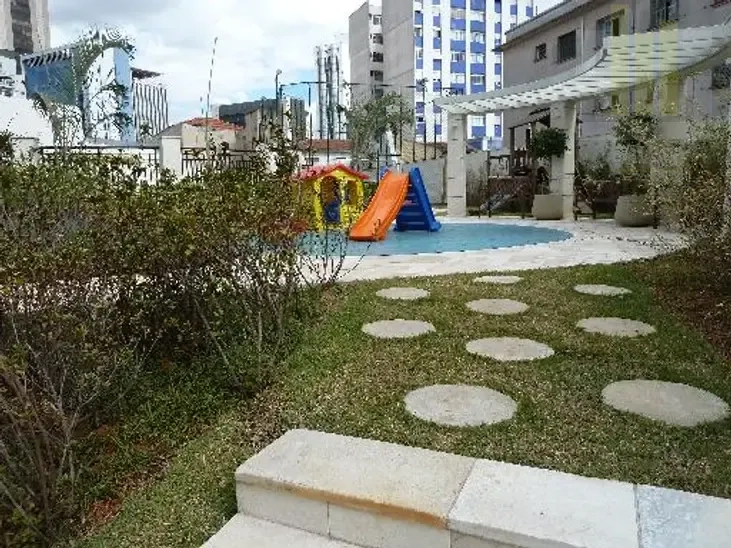 12ª foto do condomínio
