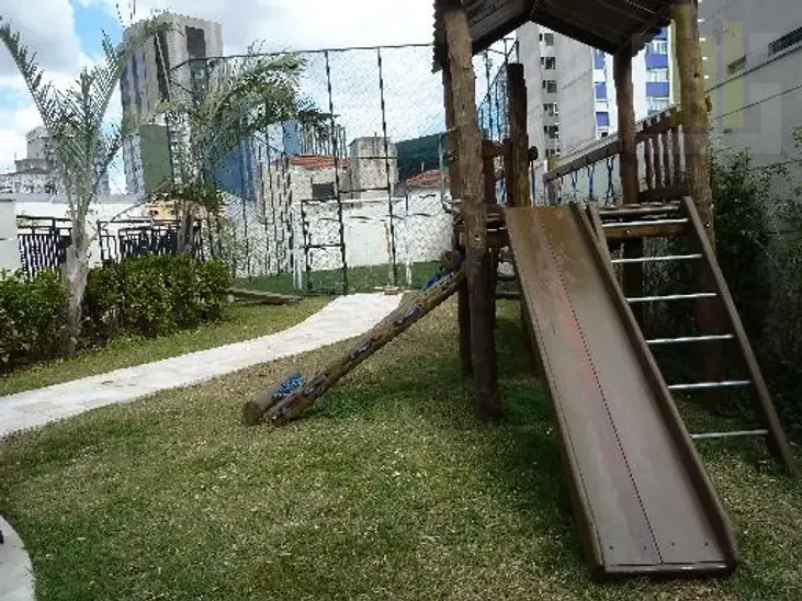 10ª foto do condomínio