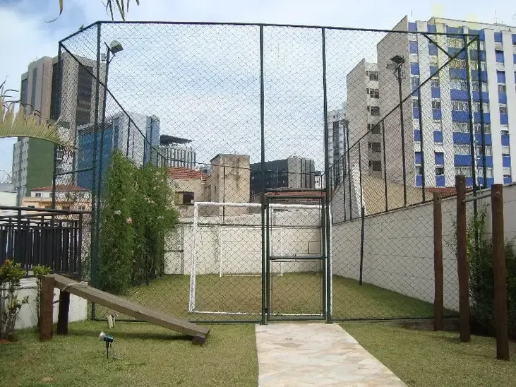 9ª foto do condomínio