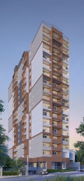 Fusion Perdizes Residencial Lançamento