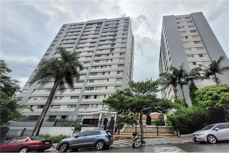 Condomínio Conjunto Nazaré Vila Madalena