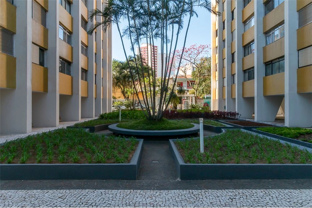 7ª foto do condomínio