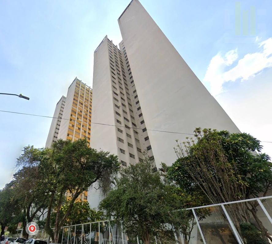 1ª foto do condomínio