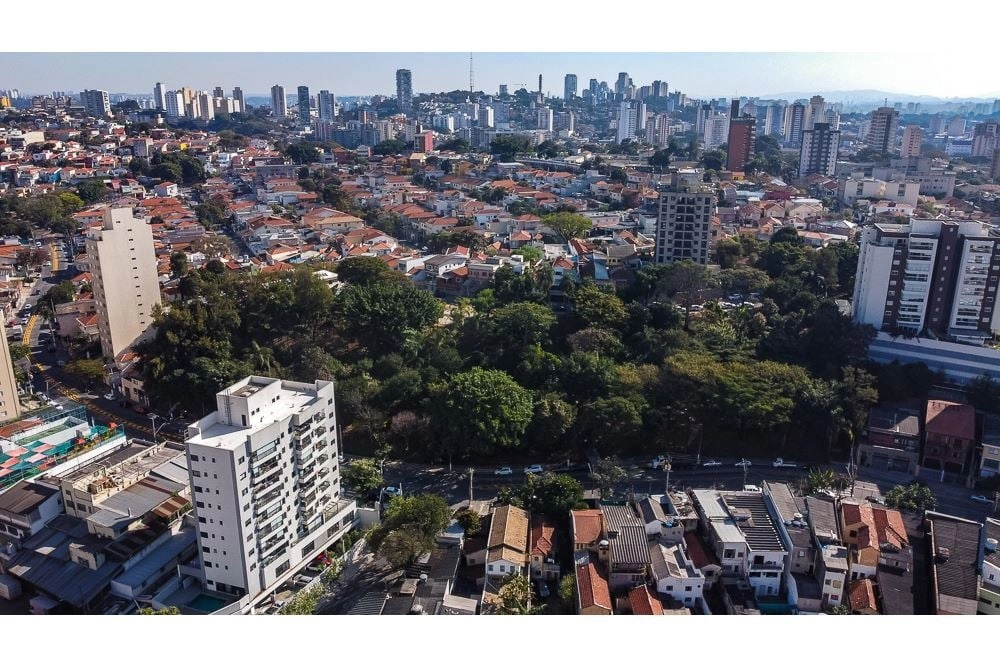 21ª foto do condomínio