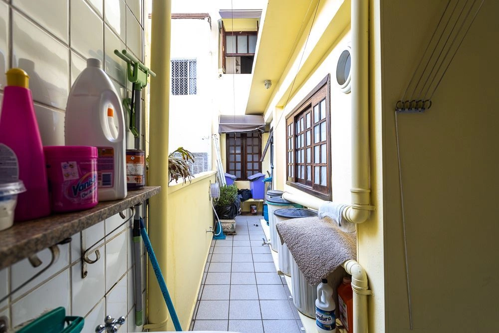 18ª foto do condomínio