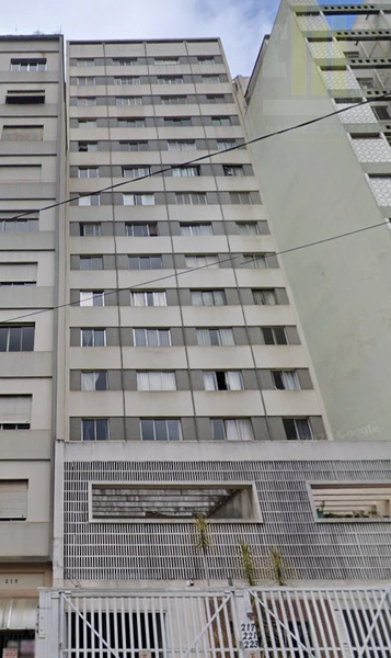 Condomínio Edifício Marua Higienópolis