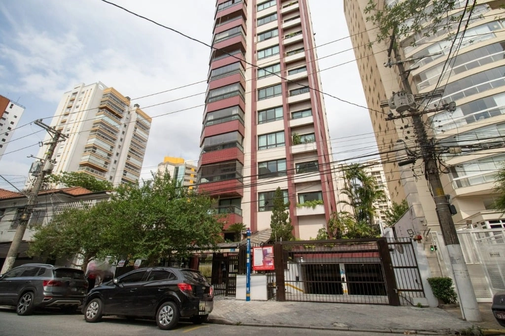 5ª foto do condomínio