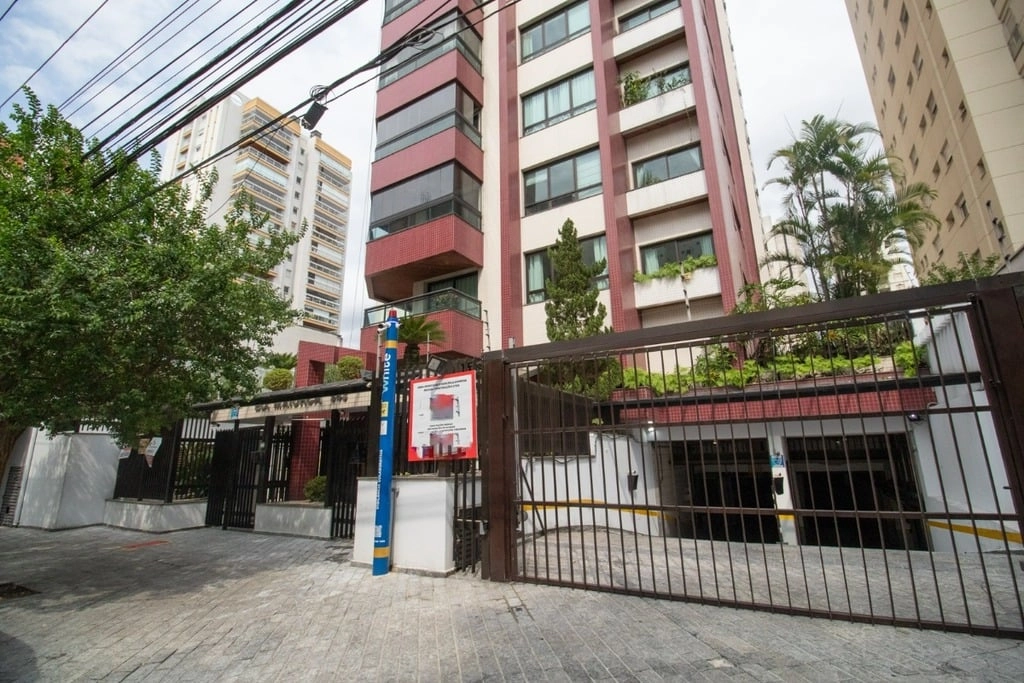 1ª foto do condomínio