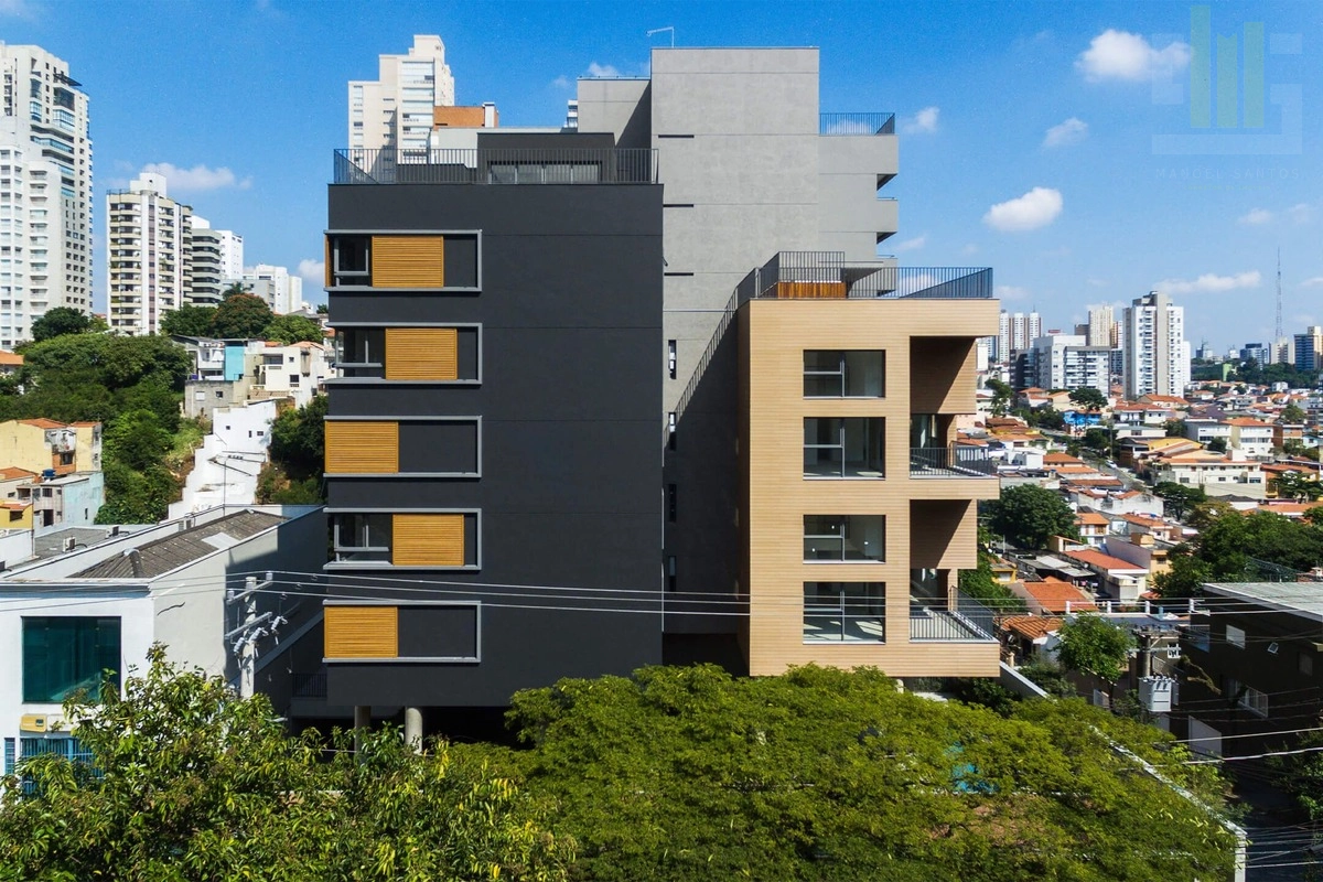 3ª foto do condomínio