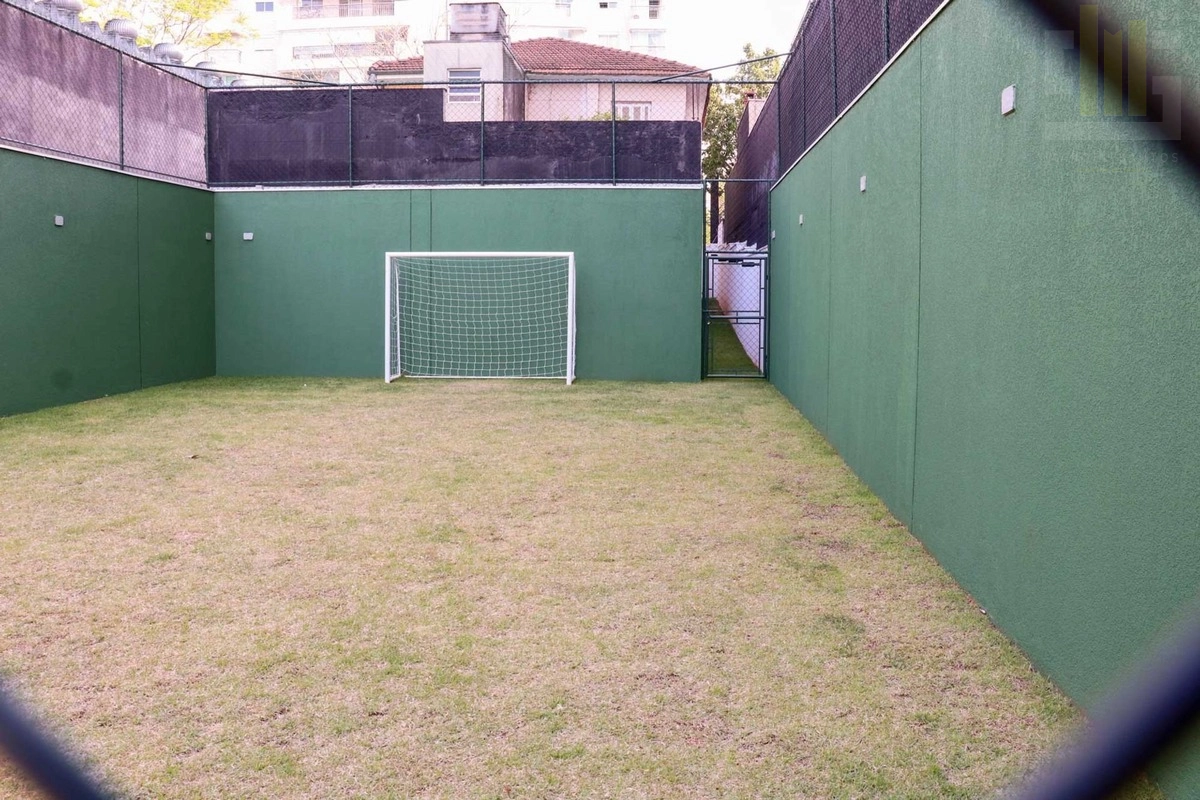 13ª foto do condomínio