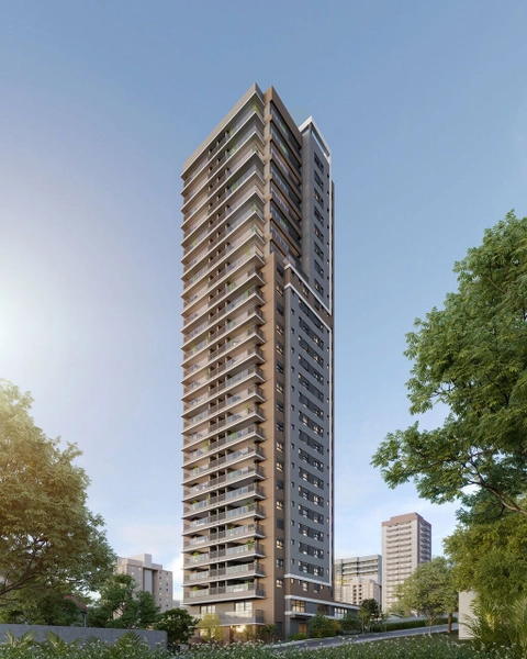 Condomínio Led Vila Residencial Vila Madalena