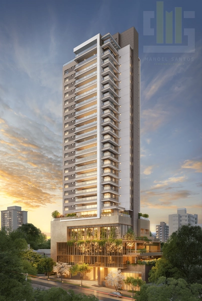 Condomínio Oscar Freire 1560 Pinheiros