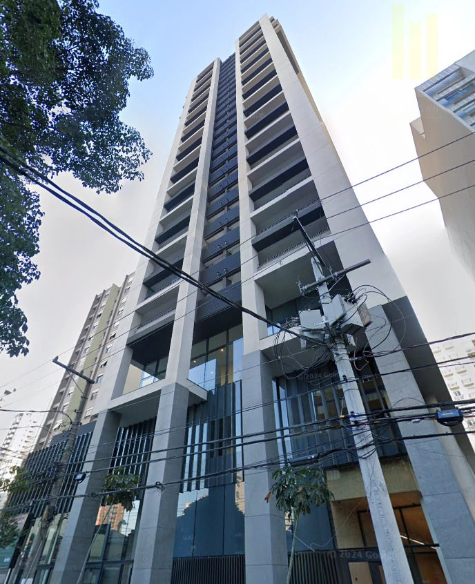 1ª foto do condomínio