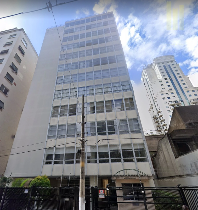 1ª foto do condomínio