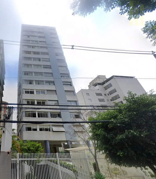 Condomínio Edifício Planalto Higienópolis