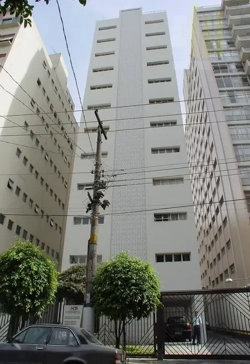 1ª foto do condomínio