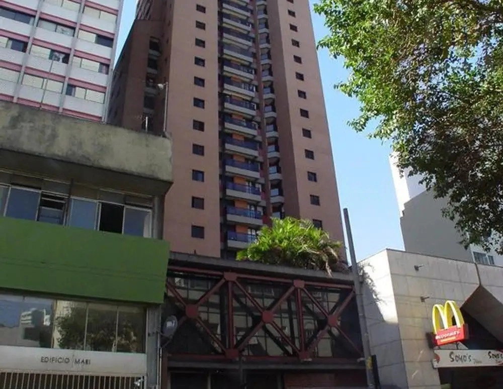1ª foto do condomínio