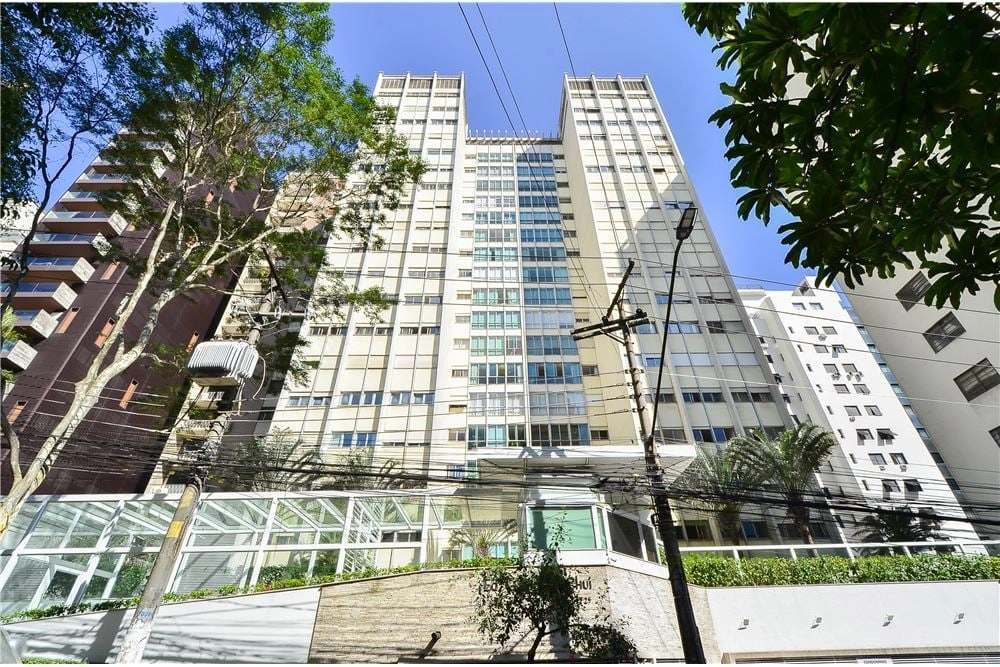 1ª foto do condomínio