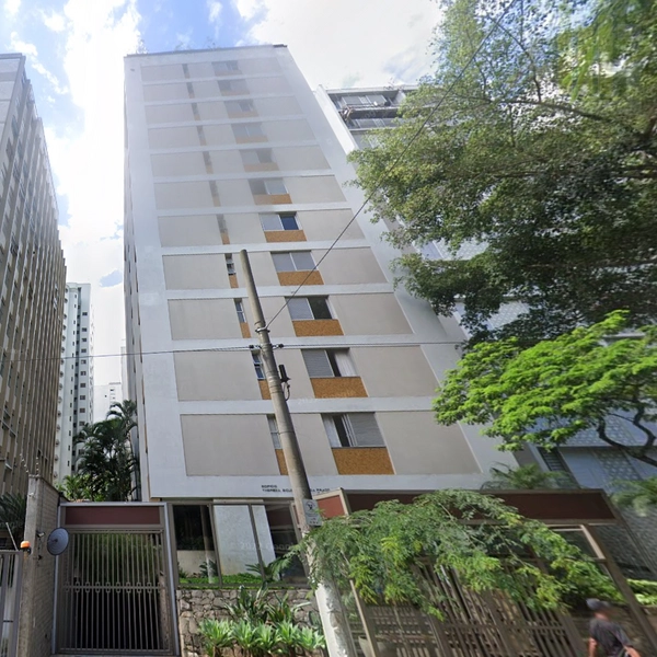CondomínioTereza Bicudo Almeida Prado Higienópolis