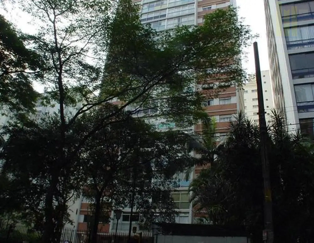 1ª foto do condomínio