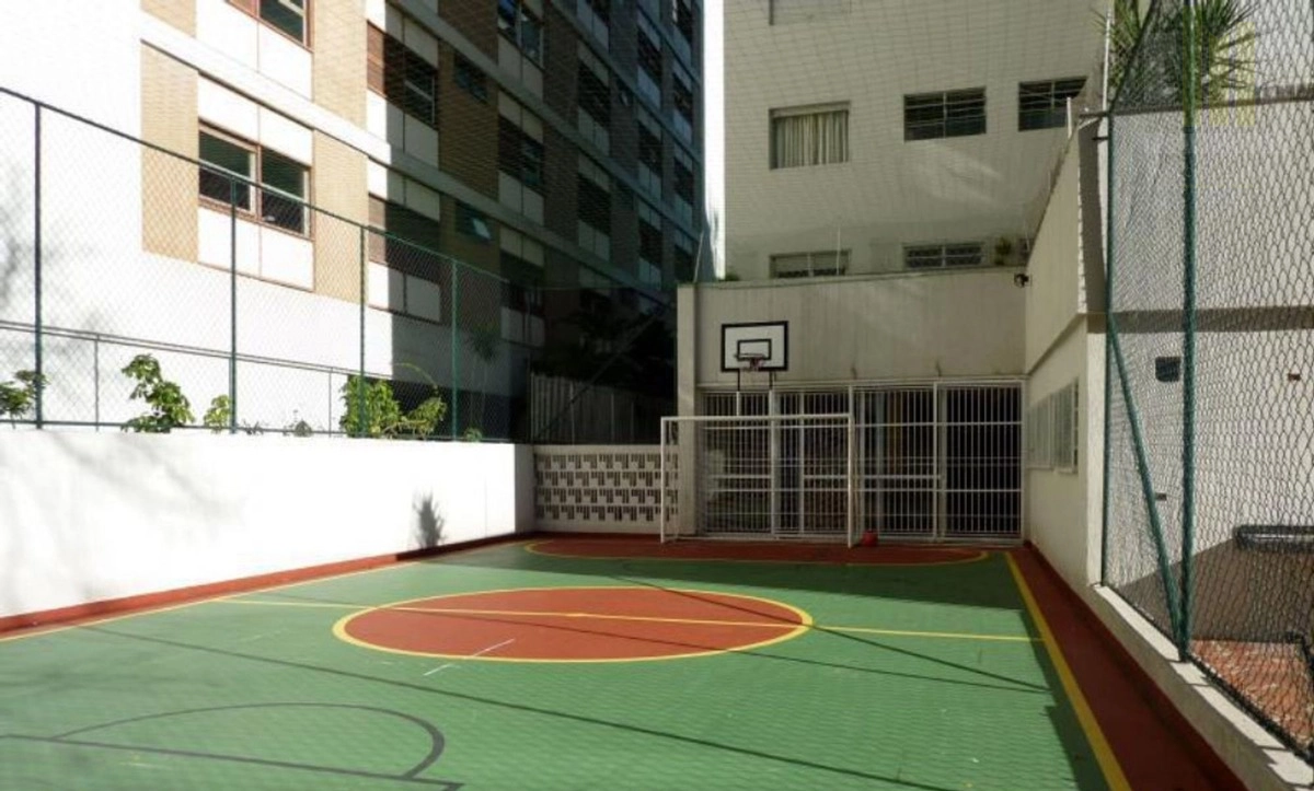 5ª foto do condomínio
